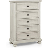  Crown Mark Chests 5 Drawers B1820-4 IMAGE 1