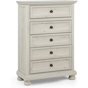  Crown Mark Chests 5 Drawers B1820-4 IMAGE 1