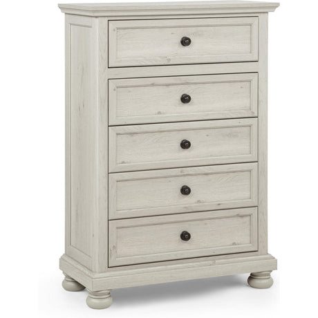  Crown Mark Chests 5 Drawers B1820-4 IMAGE 1
