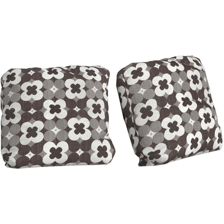  Elements International Zandara O-16240-10312-PL Bench IMAGE 1