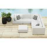  Elements International Zandara O-16240-10312-PL Bench IMAGE 2