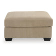  Signature Design by Ashley SimpleJoy 2420308 Oversized Accent Ottoman IMAGE 1