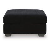  Signature Design by Ashley SimpleJoy 2420408 Oversized Accent Ottoman IMAGE 1