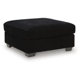  Signature Design by Ashley SimpleJoy 2420408 Oversized Accent Ottoman IMAGE 2