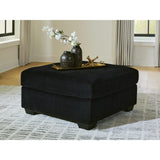  Signature Design by Ashley SimpleJoy 2420408 Oversized Accent Ottoman IMAGE 3