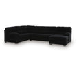  Signature Design by Ashley SimpleJoy 24204S2 3 pc Sectional with Chaise IMAGE 1