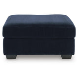  Signature Design by Ashley SimpleJoy 2420508 Oversized Accent Ottoman IMAGE 3
