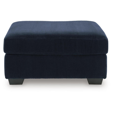  Signature Design by Ashley SimpleJoy 2420508 Oversized Accent Ottoman IMAGE 3