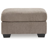  Benchcraft Loreo 6310214 Ottoman IMAGE 2