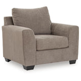  Benchcraft Loreo 6310220 Chair IMAGE 2