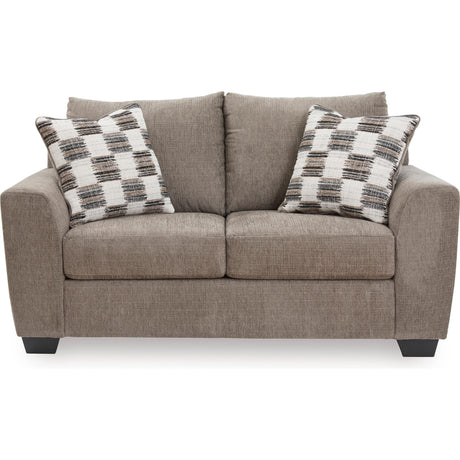  Benchcraft Loreo 6310235 Loveseat IMAGE 2