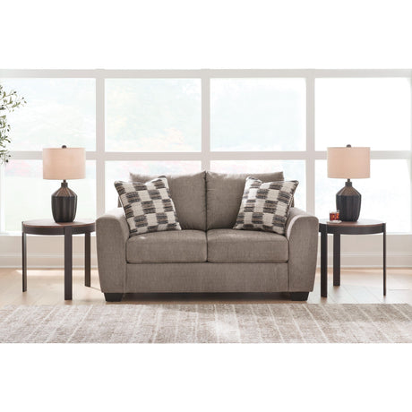  Benchcraft Loreo 6310235 Loveseat IMAGE 4