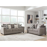  Benchcraft Loreo 6310238 Sofa IMAGE 5