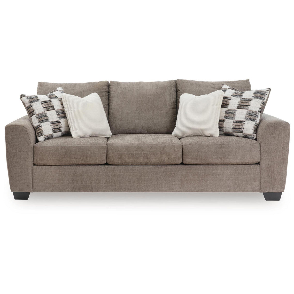  Benchcraft Loreo 6310239 Queen Sofa Sleeper IMAGE 2