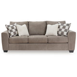  Benchcraft Loreo 6310239 Queen Sofa Sleeper IMAGE 2
