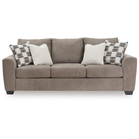  Benchcraft Loreo 6310239 Queen Sofa Sleeper IMAGE 2