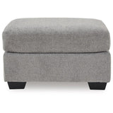  Benchcraft Loreo 6310314 Ottoman IMAGE 2