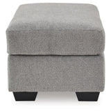  Benchcraft Loreo 6310314 Ottoman IMAGE 3