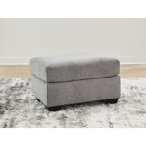 Benchcraft Loreo 6310314 Ottoman IMAGE 4