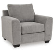  Benchcraft Loreo 6310320 Chair IMAGE 1