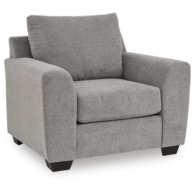  Benchcraft Loreo 6310320 Chair IMAGE 1