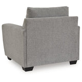  Benchcraft Loreo 6310320 Chair IMAGE 3