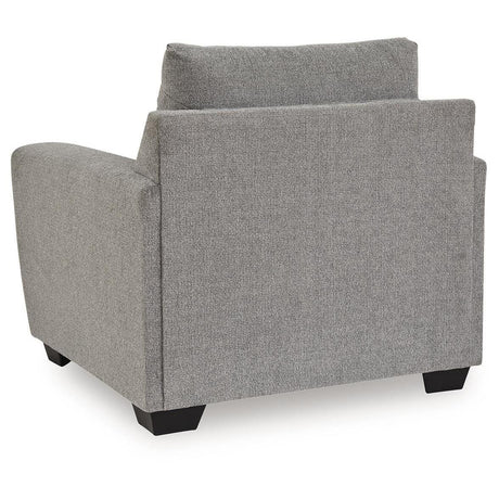  Benchcraft Loreo 6310320 Chair IMAGE 3