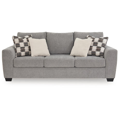  Benchcraft Loreo 6310338 Sofa IMAGE 2