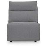  Signature Design by Ashley Modmax II 65906S47 8 pc Power Reclining Sectional IMAGE 7
