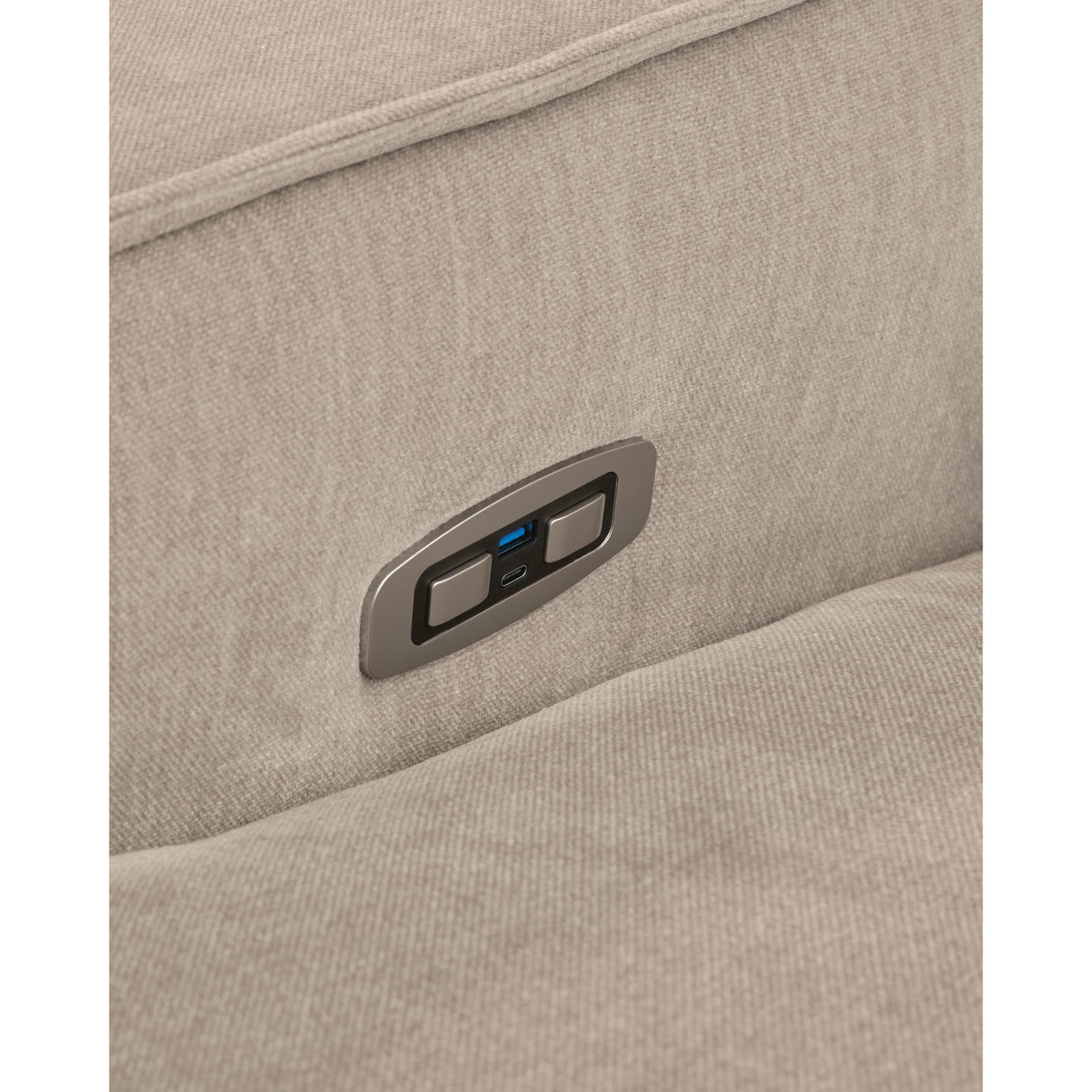  Benchcraft Carceri 87003S4 5 pc Power Sectional Reclining Sofa IMAGE 5