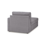  Signature Design by Ashley Modmax 92104S125 5 pc Double Chaise Sectional IMAGE 6