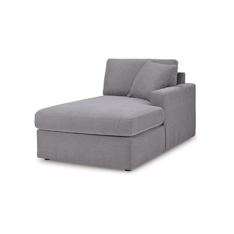  Signature Design by Ashley Modmax 92104S125 5 pc Double Chaise Sectional IMAGE 7