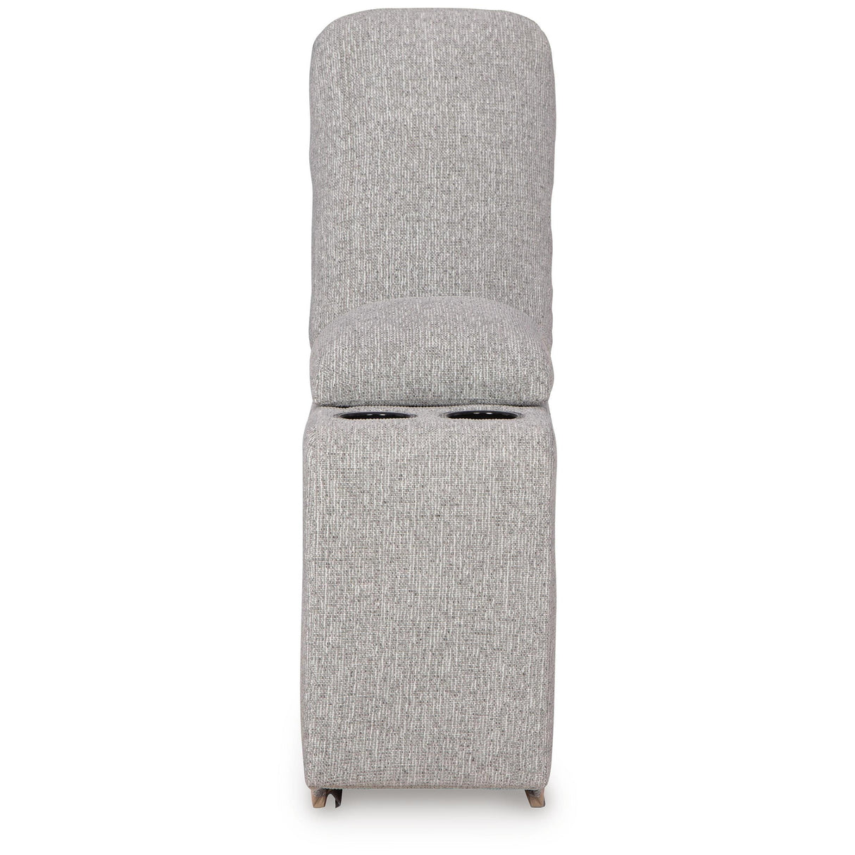  Signature Design by Ashley Acklen Place 93605S20 7 pc Power Sectional Reclining Sofa with Storage Console IMAGE 16
