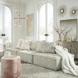  Signature Design by Ashley Bales A3000244A3 3 pc Modular Seating IMAGE 3