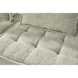  Signature Design by Ashley Bales A3000244A4 4 pc Modular Seating IMAGE 8