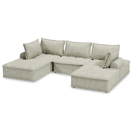  Signature Design by Ashley Bales A3000244A5 5 pc Modular Seating IMAGE 2