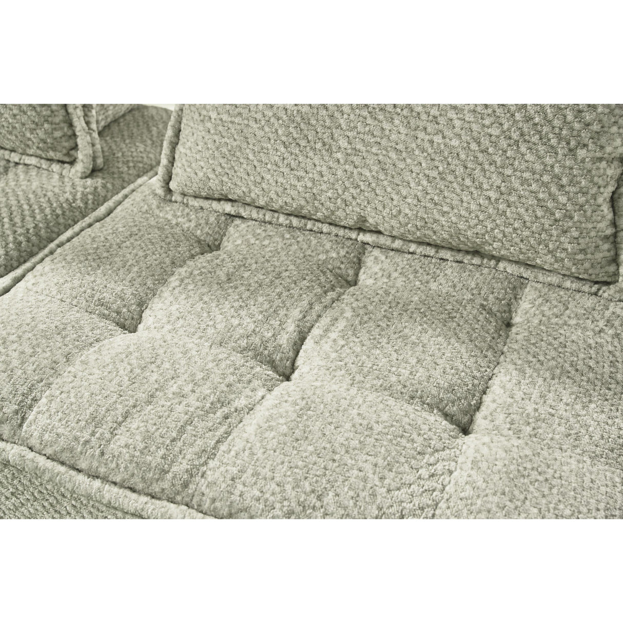  Signature Design by Ashley Bales A3000244A6 6 pc Modular Seating IMAGE 9