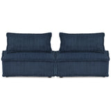  Signature Design by Ashley Bales A3000662A1 2 pc Modular Seating IMAGE 3