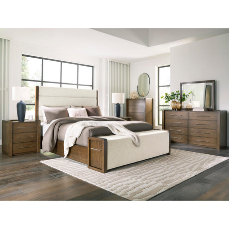  Benchcraft Marxmore B863-31 Dresser IMAGE 10