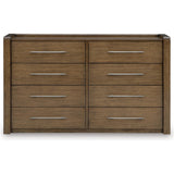  Benchcraft Marxmore B863-31 Dresser IMAGE 3