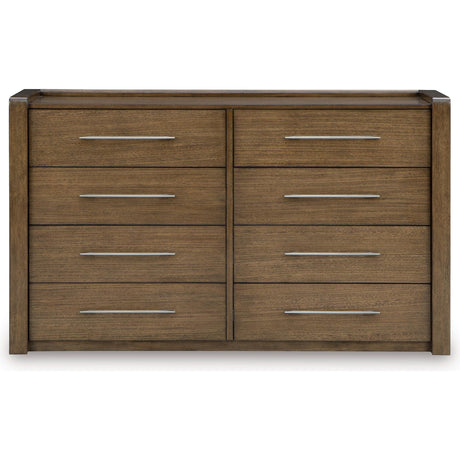  Benchcraft Marxmore B863-31 Dresser IMAGE 3