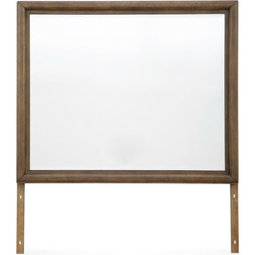  Benchcraft Marxmore B863-36 Bedroom Mirror IMAGE 1
