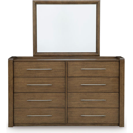  Benchcraft Marxmore B863-36 Bedroom Mirror IMAGE 4