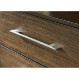  Benchcraft Marxmore B863-93 Three Drawer Night Stand IMAGE 6
