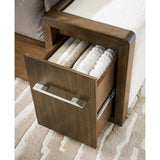  Benchcraft Marxmore B863B4 King Upholstered Storage Bed IMAGE 6