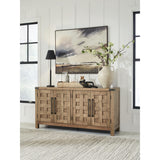  Benchcraft Ridgester D858-60 Dining Room Server IMAGE 2