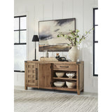  Benchcraft Ridgester D858-60 Dining Room Server IMAGE 5