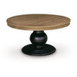  Benchcraft Ridgester D858D4 Dining Table IMAGE 1