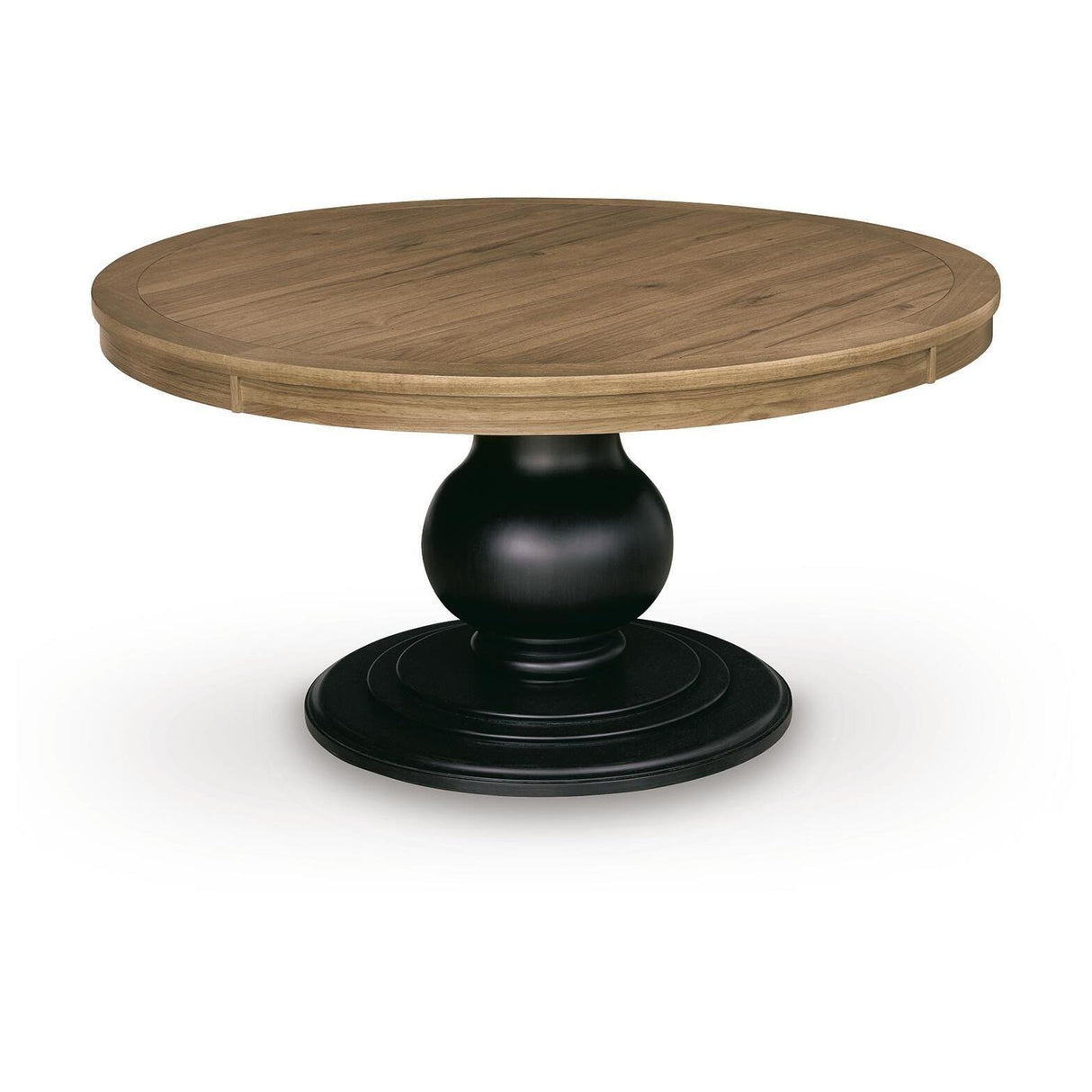  Benchcraft Ridgester D858D4 Dining Table IMAGE 1