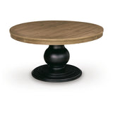  Benchcraft Ridgester D858D4 Dining Table IMAGE 1